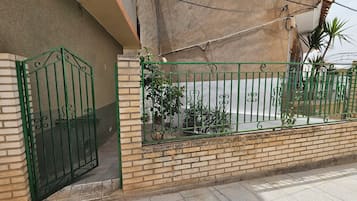 Área da propriedade