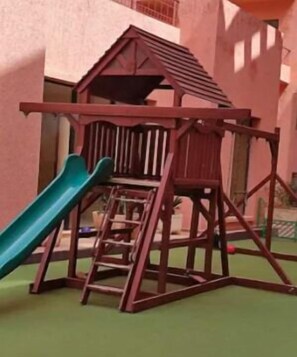 Espace pour enfants