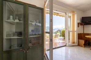 Living area - Solelago by Wonderful Italy (San Siro)