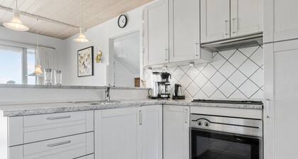 Schönes Haus mit 3 Schlafzimmern in.