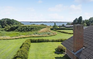 Property grounds - 3 bedroom nice home in Egernsund (Egernsund)