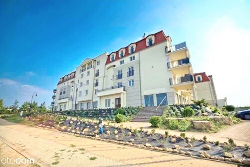 Welcoming 1-bedroom apartment in Sosnowiec