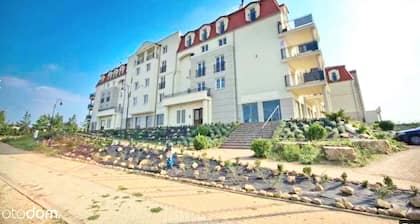 Welcoming 1-bedroom apartment in Sosnowiec