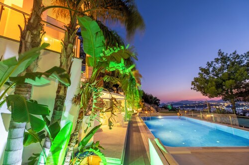 Premium Bodrum Panorama Mansion