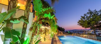 Premium Bodrum Panorama Mansion
