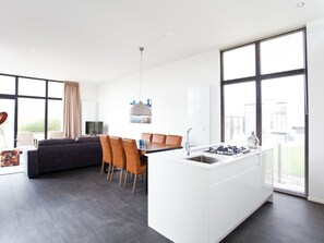 บ้านพัก | ครัวส่วนตัว