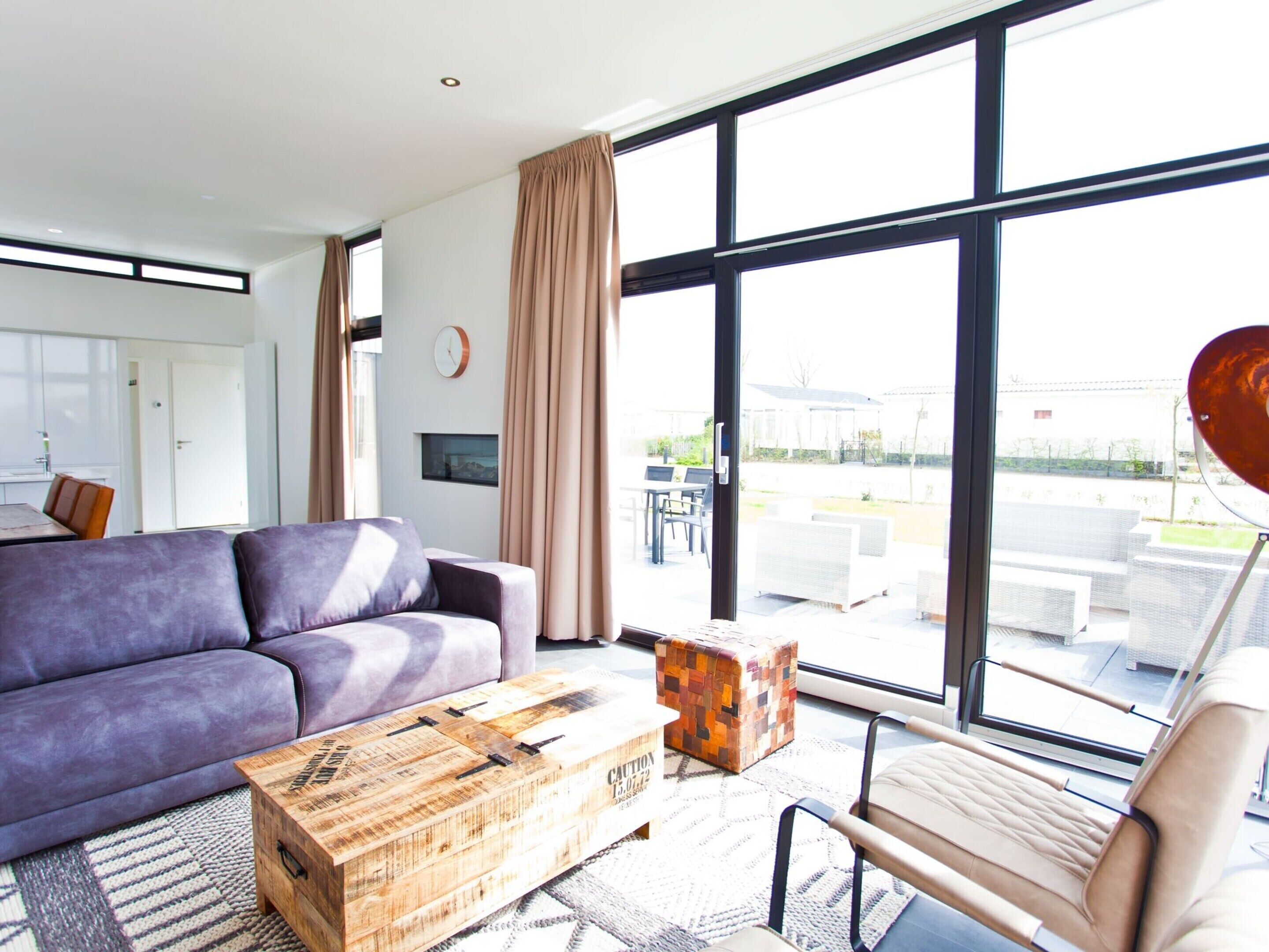 House | Living area