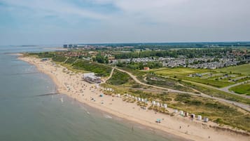 House | Beach