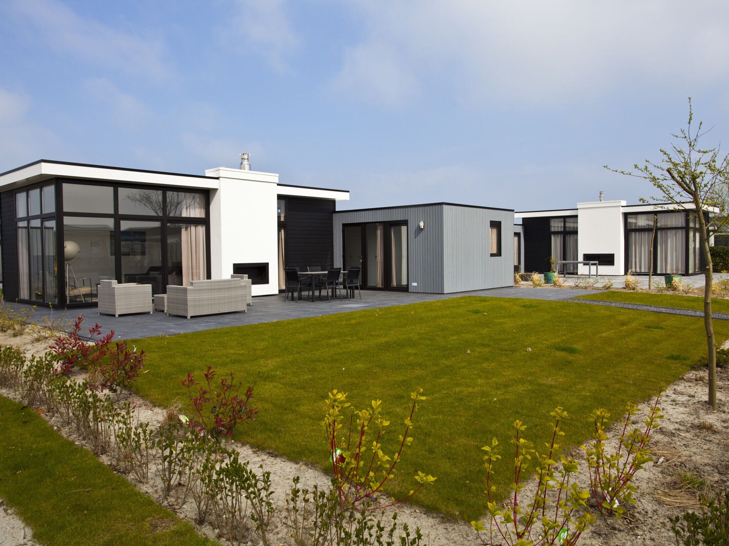 Huis | Exterieur