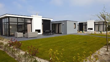 Huis | Exterieur