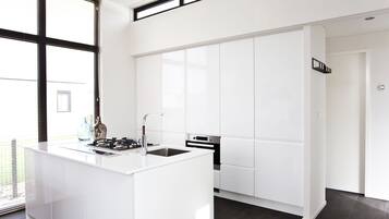 House | Private kitchen