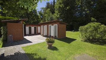 Villa, Accessible | 2 bedrooms