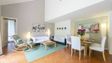 Vila, akses difabel | 2 kamar tidur