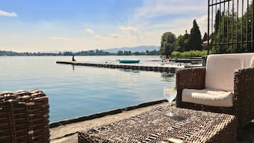 Villa, Accessible | 2 bedrooms