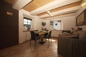 Apartment | 1 Schlafzimmer