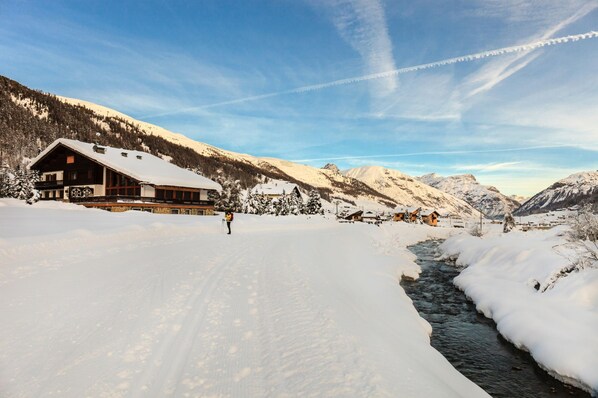 Room - Rubino Ski in in Livigno (Livigno)