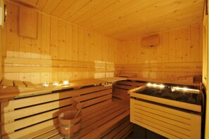 Apartment - Rubino Ski in in Livigno (Livigno)