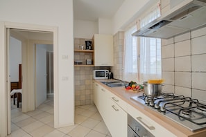 Apartment | 1 bedroom - Casa al Cor - Bike 1 (Nago-Torbole)