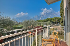 Apartment | 1 bedroom - Casa al Cor - Bike 1 (Nago-Torbole)