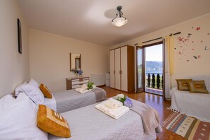 別墅 | 2 間臥室