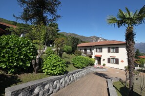 Villa | 2 bedrooms - The Cottage on the Lake (Baveno)