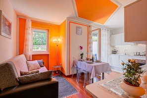 1 habitación 
