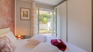 Apartment, Accessible | 1 bedroom - Casa Marina in Arco With 1 Bedrooms and 1 Bathrooms (Arco)
