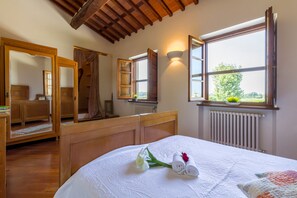 Villa | 4 sovrum
