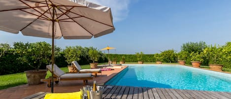 Villa | 4 Schlafzimmer