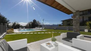 Villa | 3 Schlafzimmer