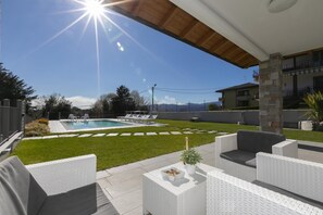 Villa | 3 bedrooms - Villa Il Gelsomino Bellavista (Besozzo)