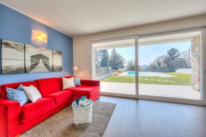 Villa | 3 Schlafzimmer