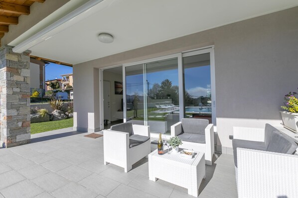 Villa | 3 slaapkamers