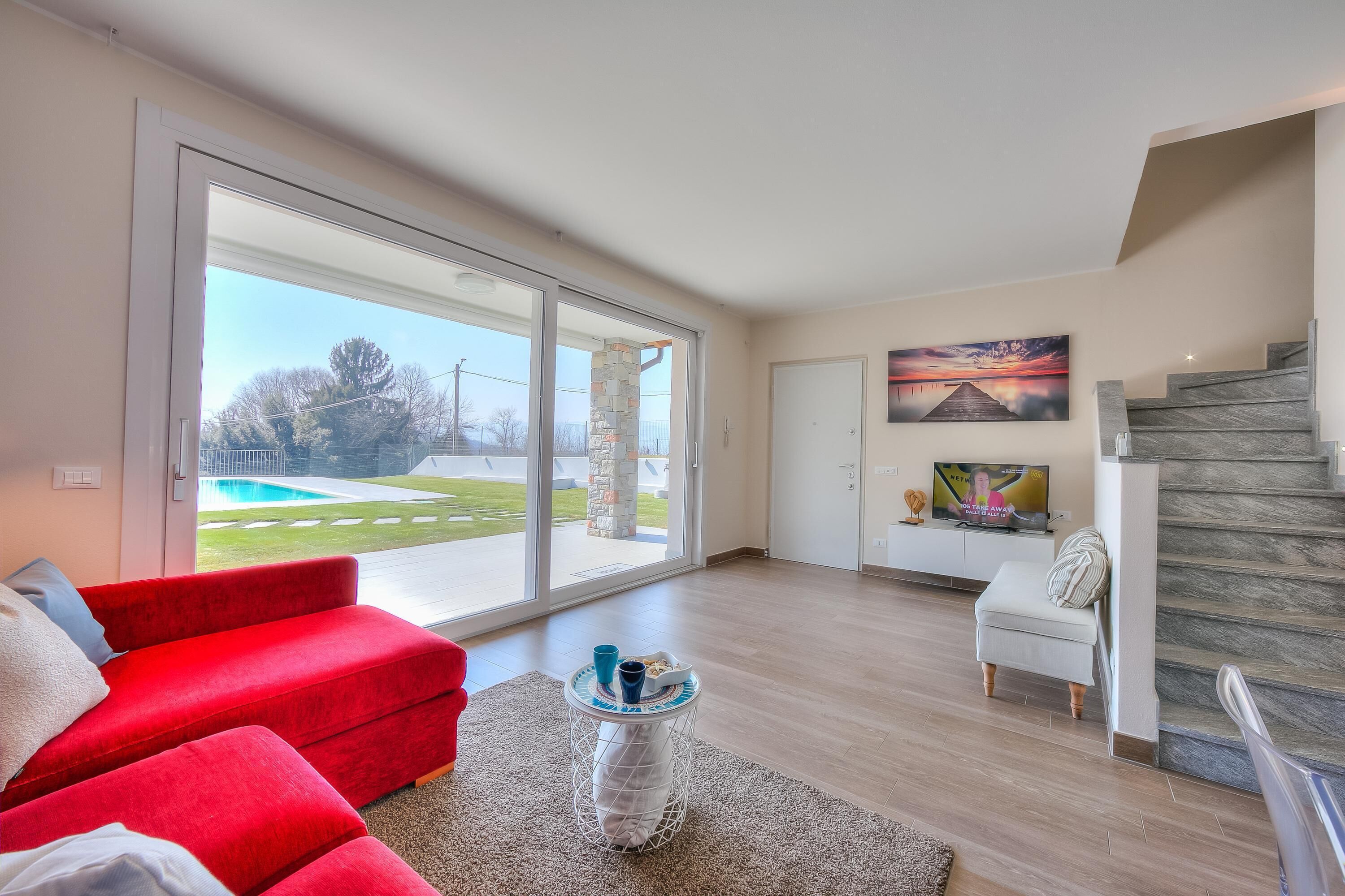 Villa | 3 camere