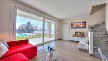 Villa | 3 Schlafzimmer