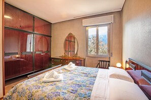 Apartamento | 2 quartos