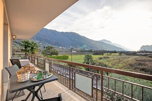 Apartamento | 2 quartos