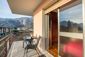 Apartamento | 2 quartos
