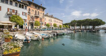 Villa Barbara in Desenzano del Garda
