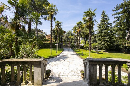Villa Barbara in Desenzano del Garda