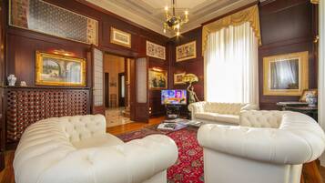Villa | 5 chambres