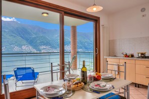 Lejlighed | 1 soveværelse