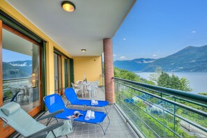 Apartemen | 1 kamar tidur