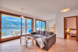 Apartemen | 1 kamar tidur