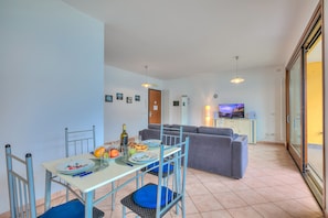Appartement | 1 chambre