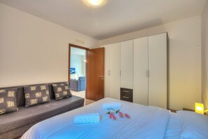 Appartement | 1 chambre