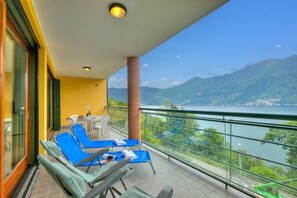 Apartemen | 1 kamar tidur