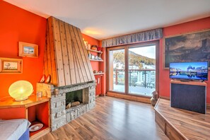 Apartment | 2 Schlafzimmer