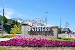 Apartment | 2 Schlafzimmer