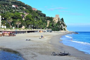 2 bedrooms - Villa Sara - 5 Min From The Sea (Finale Ligure)